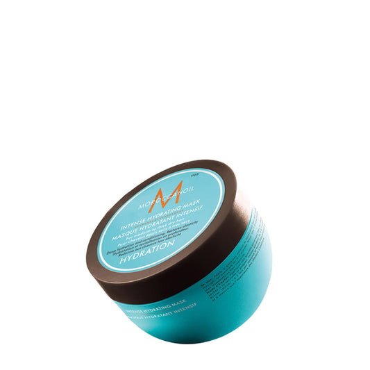 Moroccanoil Intense Hydrating Mask, 16.9 Fl. Oz. Blue