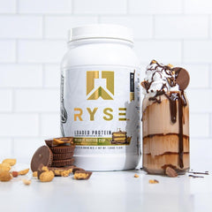 Ryse Loaded Protein - 27 Servings