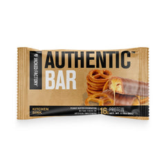 Jacked Factory Protein Bar - 12 x 60g