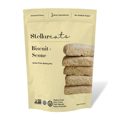 Stellar Eats Baking Mix - 6x265g