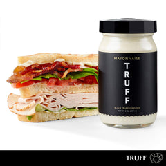 TRUFF - Mayo 6x237ml