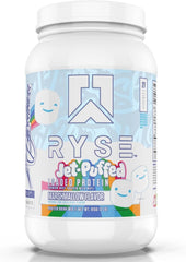 Ryse Loaded Protein - 27 Servings