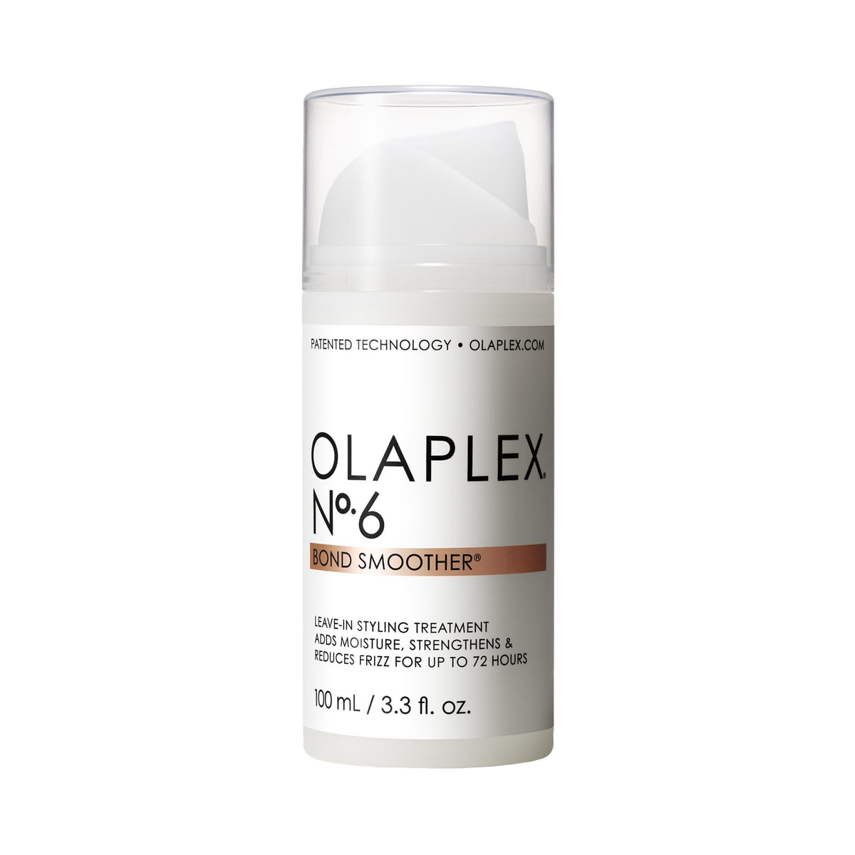 Olaplex No 6 Bond Smoother, 3.3 Fl Oz