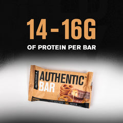 Jacked Factory Protein Bar - 6 x 60g