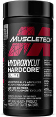 Hydroxycut Hardcore Elite 136ct