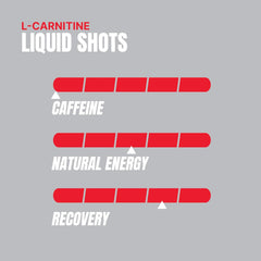 Prosupps L-Carn - 1500 (16oz)