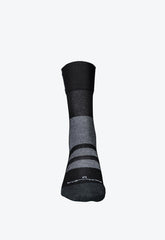 Incrediwear Sport Socks - Crew Black