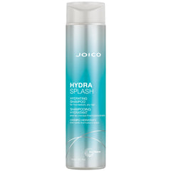 Joico HydraSplash Hydrating Shampoo or Conditioner for Fine to Medium Hair, Moisturizing Dry Damaged Hair with Keratin and Coconut Oil