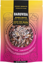 Baruvida Baru Nuts - 12 x 110g