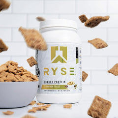 Ryse Loaded Protein - 27 Servings