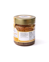 APILIFE - Cinnamon & Turmeric + Blackseed Honey 6x250g