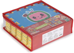 CocoMelon Puzzle Playmat