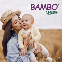 Bambo Nature Snuggle Time Body Lotion 500ml