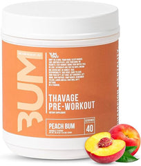 CBUM Thavage Pre-workout - 40 Servings