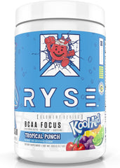 Ryse BCAA Focus - 30 Servings