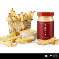 TRUFF - Spicy Mayo 6x237m