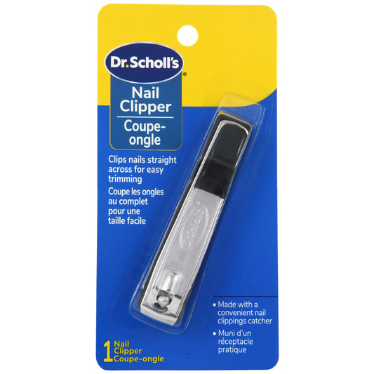 Dr. Scholl's Nail Clipper