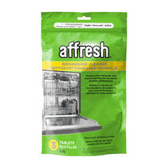 Affresh Dishwasher Cleaner - 3 Count