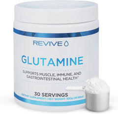 Revive Glutamine 300g