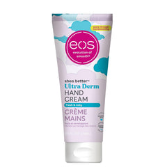 eos Shea Better Hand Cream | Instant Hydration + Lasting Protection | 2.5 oz