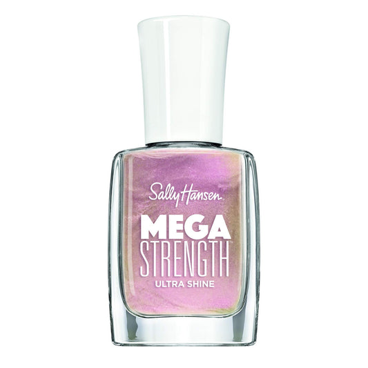 Sally Hansen Mega Strength, Always Extra, 0.4 Fluid Ounce