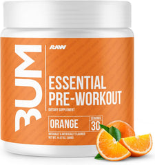 CBUM Essential Pre-workout - 30 servings