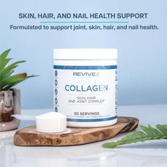 Revive Collagen 30 servings