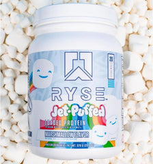 Ryse Loaded Protein - 27 Servings