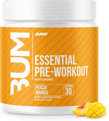 CBUM Essential Pre-workout - 30 servings