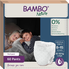 Bambo Nature Dreamy Night Pants