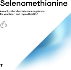 Thorne Selenomethionine