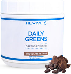 Revive Daily Greens 1.4 lbs