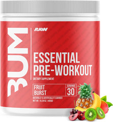 CBUM Essential Pre-workout - 30 servings