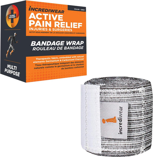 Incrediwear - Bandage Wraps 2 inch