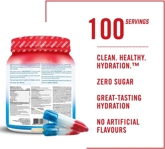 BioSteel Hydration Mix - 700g