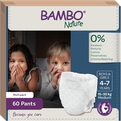 Bambo Nature Dreamy Night Pants