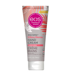 eos Shea Better Hand Cream | Instant Hydration + Lasting Protection | 2.5 oz