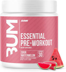 CBUM Essential Pre-workout - 30 servings