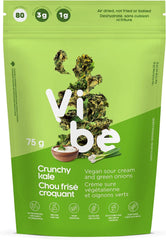 Vibe Crunchy Kale