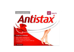 Antistax 60 Count