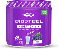 BioSteel Hydration Mix - 140g