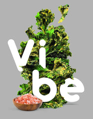 Vibe Crunchy Kale