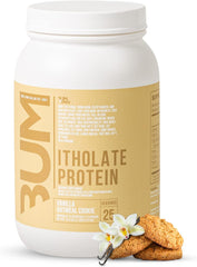 CBUM Itholate Protein - 25 servings