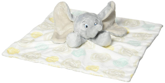 Dumbo Baby Buddy