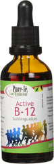 Pure le Natural - Subliminal Active Vitamin B12 50ml