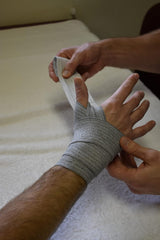 Incrediwear - Bandage Wraps 2 inch