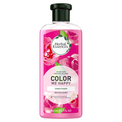 HERBAL ESSENCES COLOR CARE COLOR ME HAPPY CONDITIONER