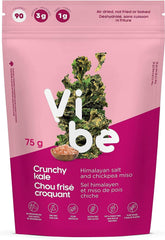 Vibe Crunchy Kale