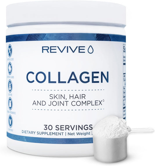 Revive Collagen 30 servings