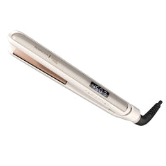 Remington Shine Therapy 1” Flat Iron, Argan Oil & Keratin Plate Hair Straightener